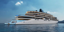 A rendering of Amangati