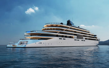 A rendering of Amangati