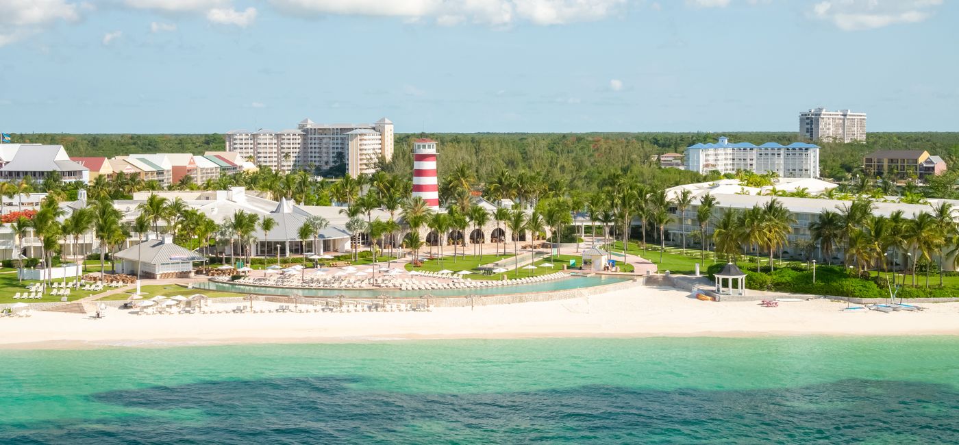Image: Freeport will benefit from expanded flight service in the second half of 2024. (Photo Credit: Bahamas Ministry of Tourism and Aviation)