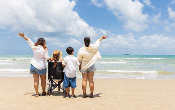Accessible cruise vacations with Celebrity Cruises