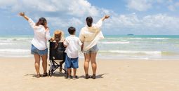 Accessible cruise vacations with Celebrity Cruises