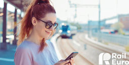 Journeys that Make a Difference! Enjoy 25% Off Eurail Global and selected One country Mobile Passes