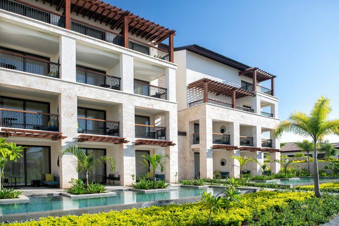 Adults Only Club at Lopesan Costa Bavaro Adults Only Club at Lopesan Costa Bavaro