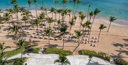 Wyndham Altra Punta Cana beach