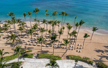 Wyndham Altra Punta Cana beach