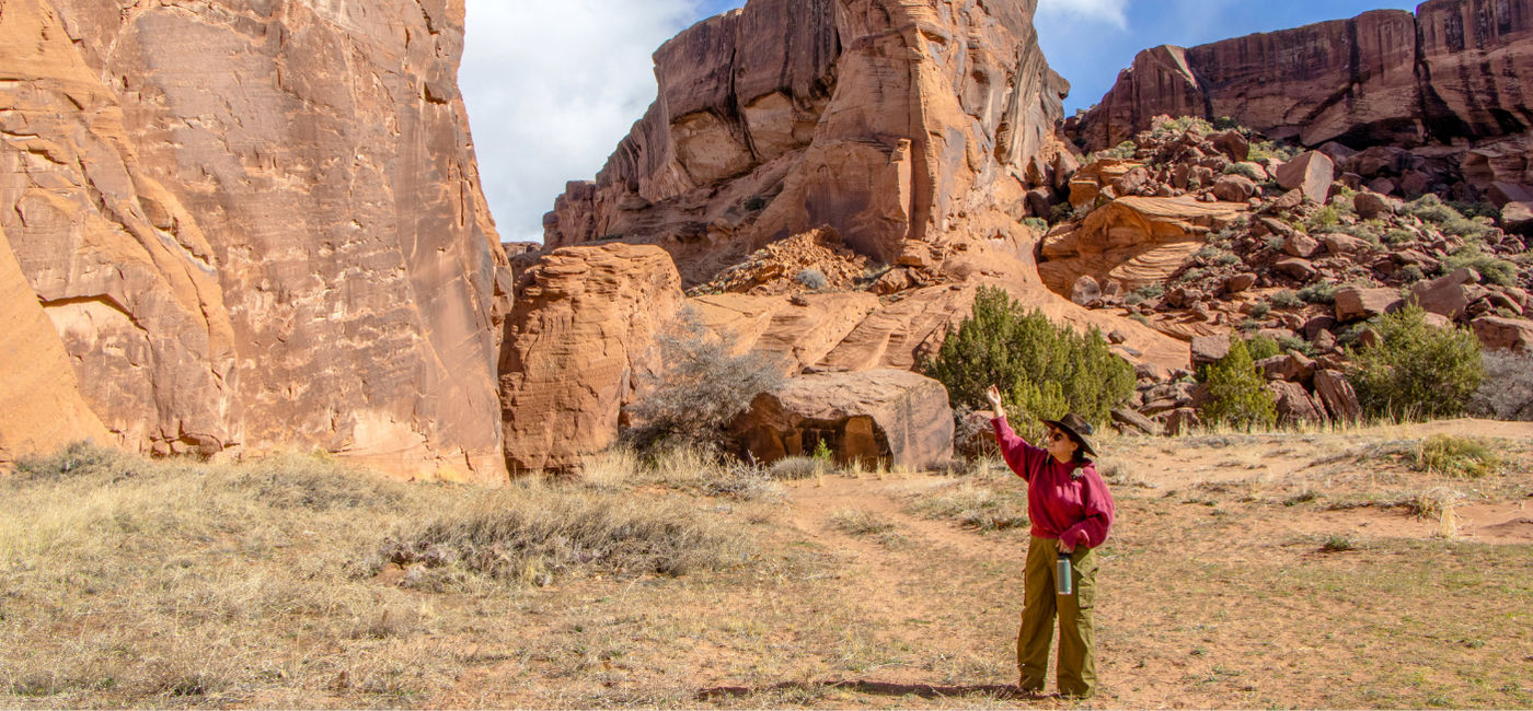 Collette Sees Rising Demand For U.S. Tours