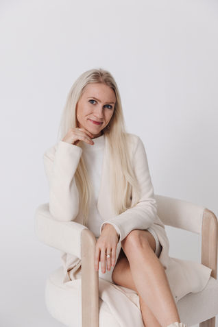 Megan Vatnsdal, Founder and Luxury Travel Advisor, Onyx & Evergreen Travel