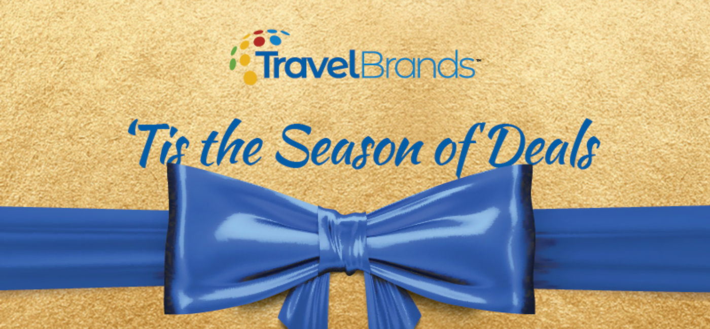 Image: TravelBrands Boxing Week (Photo Credit: TravelBrands)