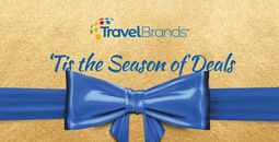TravelBrands Boxing Week