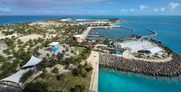 Ocean Cay Marine Reserve