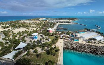 Ocean Cay Marine Reserve
