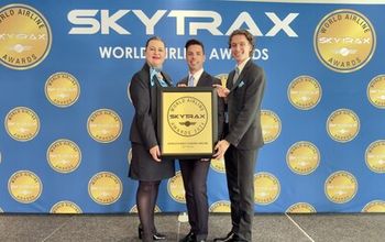 Transat Skytrax