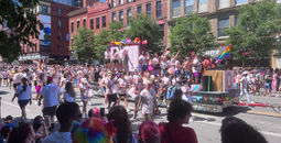 Stonewall Columbus Pride