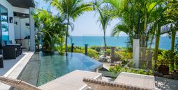 Complimentary Airport Transfers at Select Retreats for Private Villas in Antigua