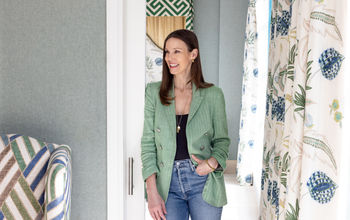 Fora Travel Co-founder and CEO, Henley Vazquez