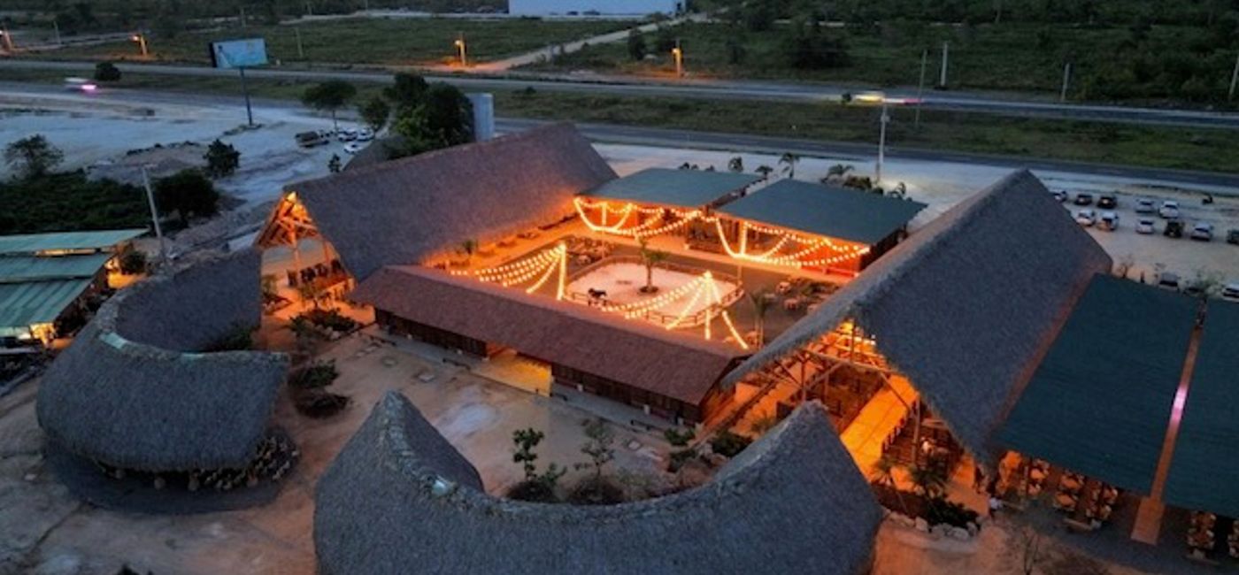 Image: DATE 2026 (Photo Credit: Dominican Republic Ministry of Tourism)