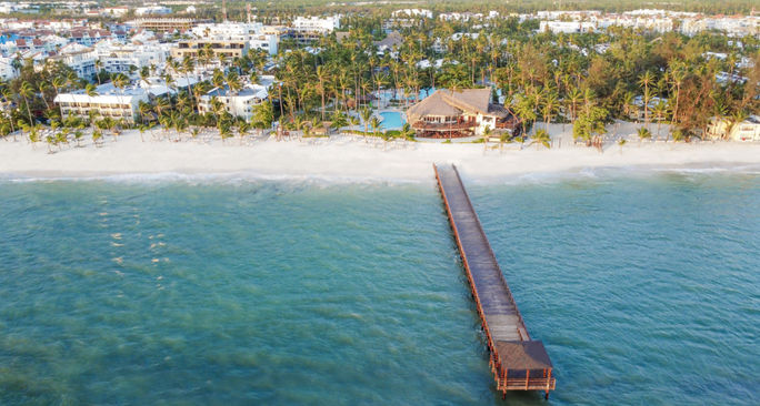 Impressive Resorts & Spas