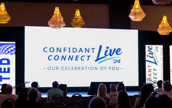 Retour en images sur Confidant Collect Live 2024