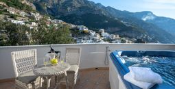 Indulge in free breakfast or take up to 20% off select Italian villas