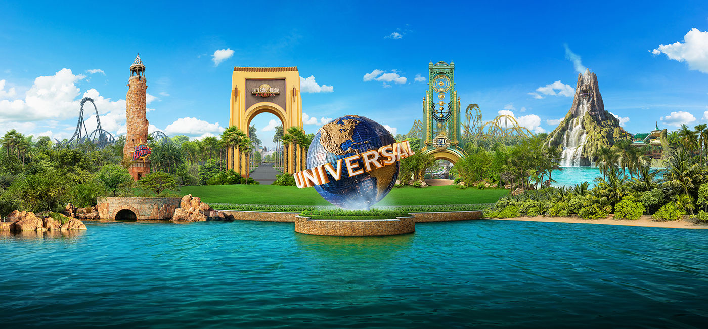 Image: Universal Orlando Resort Launches 2026 Vacation Packages (Photo Credit: Universal Orlando Resort)