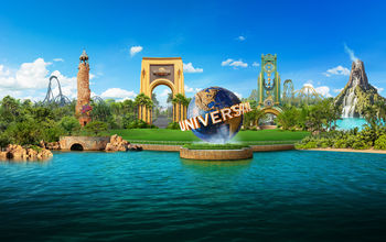 Universal Orlando Resort Launches 2026 Vacation Packages