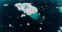 The Northwest Passage