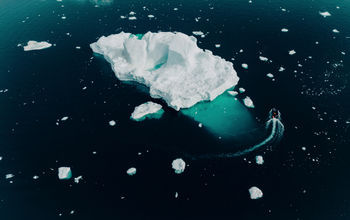 The Northwest Passage