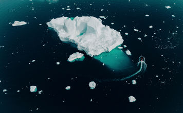 The Northwest Passage