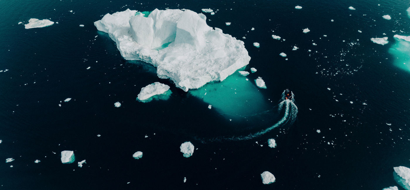 Image: The Northwest Passage (Photo Credit: HX Expeditions)