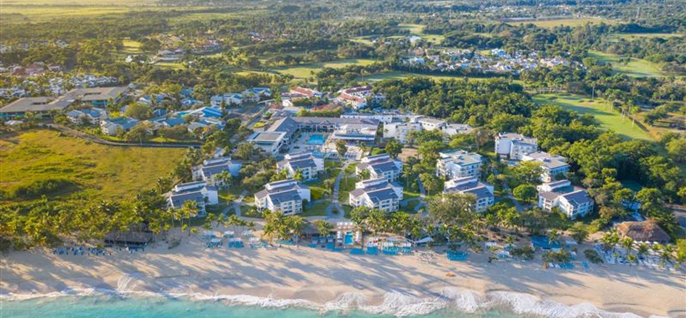 Image: Emotions Puerto Plata (Photo Credit: Emotions by Hodelpa)
