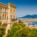 Naples, Italy