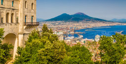 Naples, Italy
