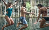 Discover Yucatán