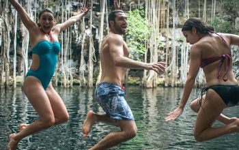 Discover Yucatán