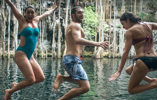 Discover Yucatán