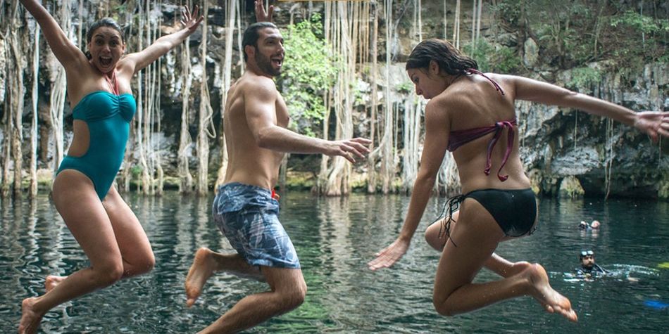 Discover Yucatán