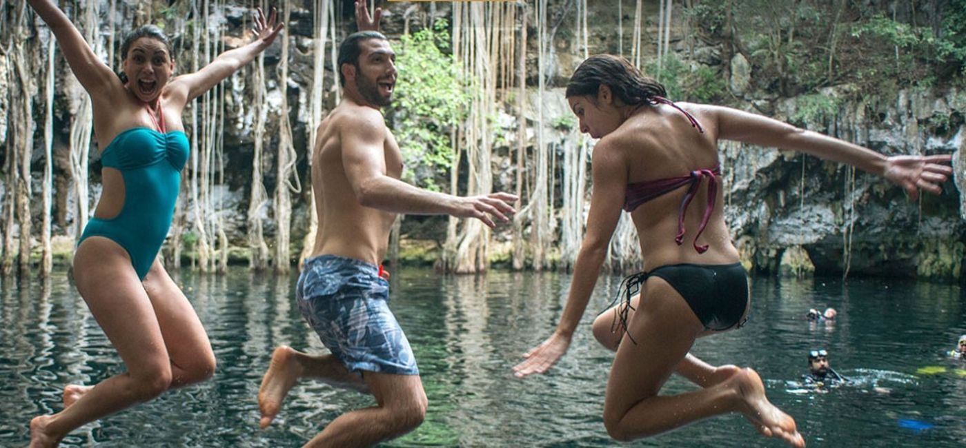 Image: (Courtesy of Yucatan Tourism)