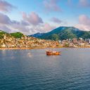 Downtown Puerto Vallarta
