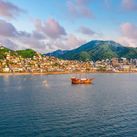 Downtown Puerto Vallarta