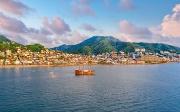 Downtown Puerto Vallarta