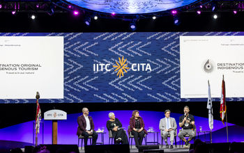 Destination Original Indigenous Tourism, Indigenous Tourism conference, DO-IT, indigenous tourism