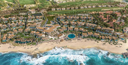 Four Seasons Resort and Residences Cabo San Lucas at Cabo Del Sol