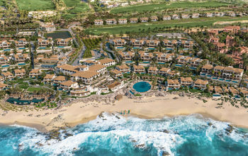 Four Seasons Resort and Residences Cabo San Lucas at Cabo Del Sol