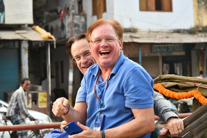 India.