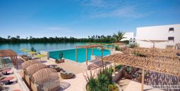 Club Med Cancun to Renovate Public Areas, Guestrooms