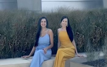 Travel Advisor Success Stories: Rachel Slabotsky and Shivani Meave, The Beyond Borders Collective