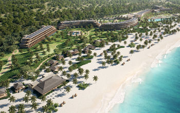 curio collection by hilton, new resorts 2025, resorts in dominican republic, new dominican republic resorts