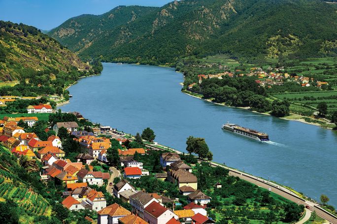 AmaWaterways AmaWaterways