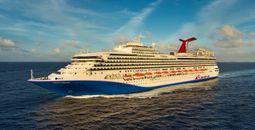 Carnival Sunshine