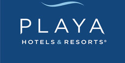 Playa Hotels & Resorts logo.